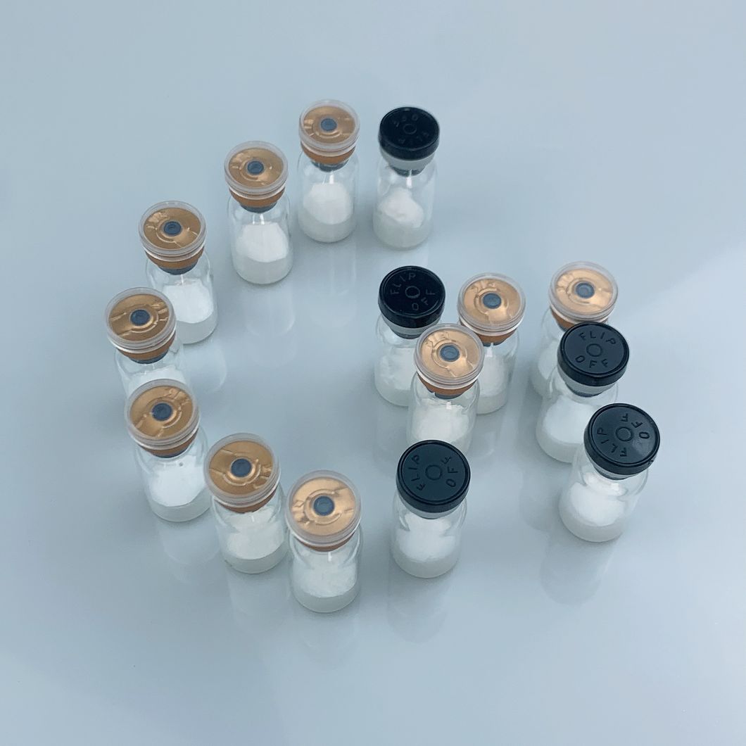 BPC-157 peptides